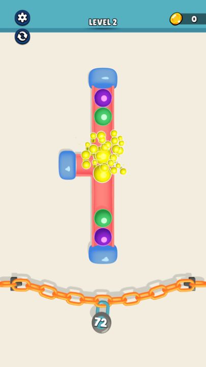 Pipe Jam游戏截图