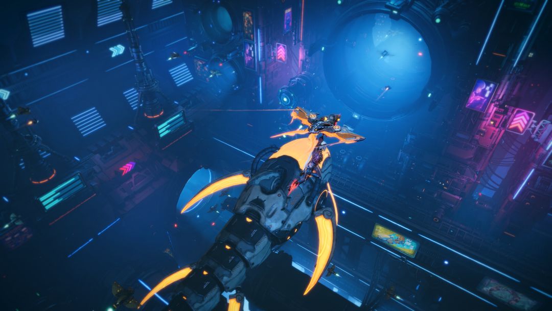 蝼蚁之城游戏截图