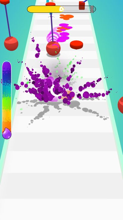 Color Sucker 3D游戏截图