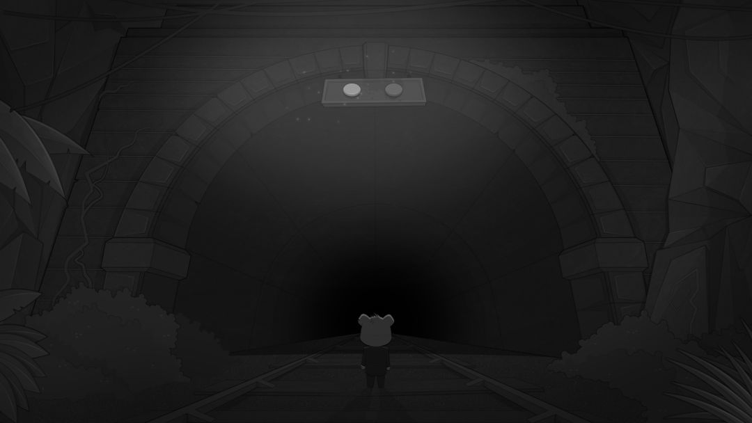 Bear With Me - Collector's Edition游戏截图