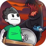 The Lost Cat Questicon