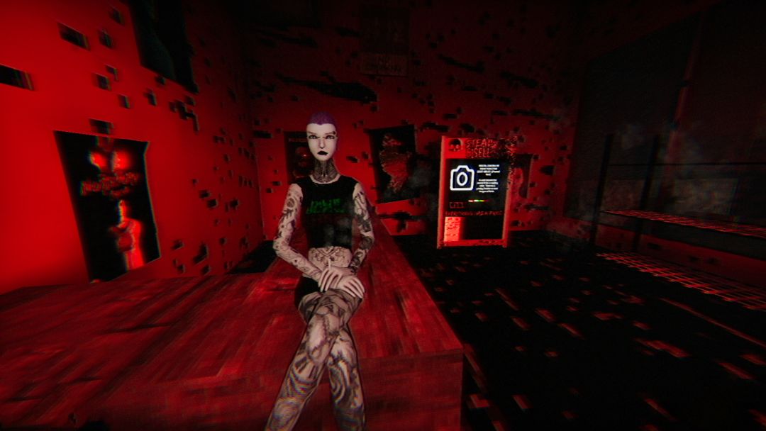 Happy's Humble Burger Farm游戏截图