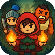 Card Rush : Runner Defenseicon