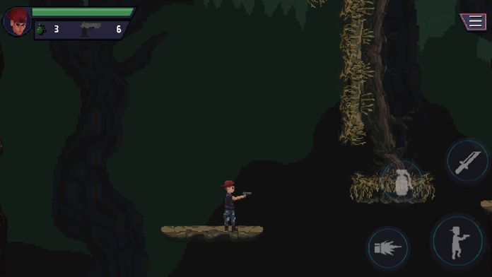 Os Caçadores de Lendas游戏截图