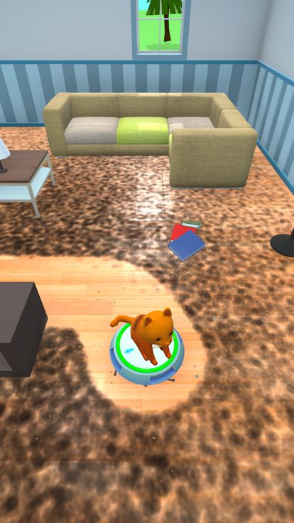 Wipe All游戏截图