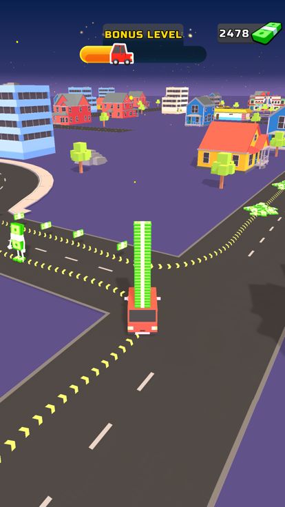 Roundabouts!游戏截图