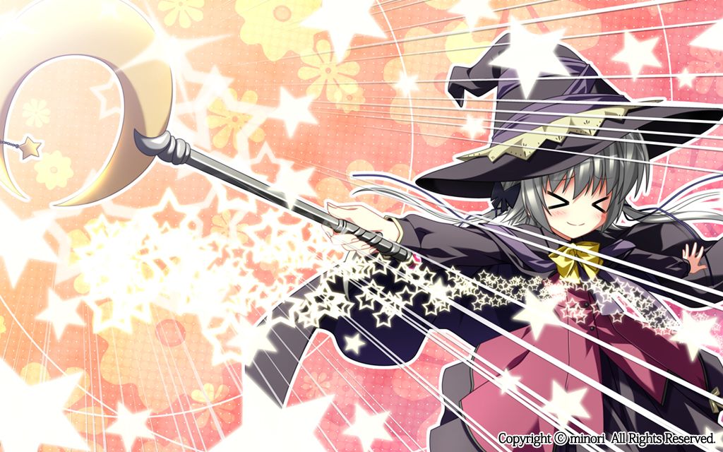 Supipara - Chapter 1 Spring Has Come!游戏截图