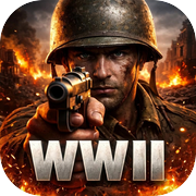 Steel Thunder: WWIIicon