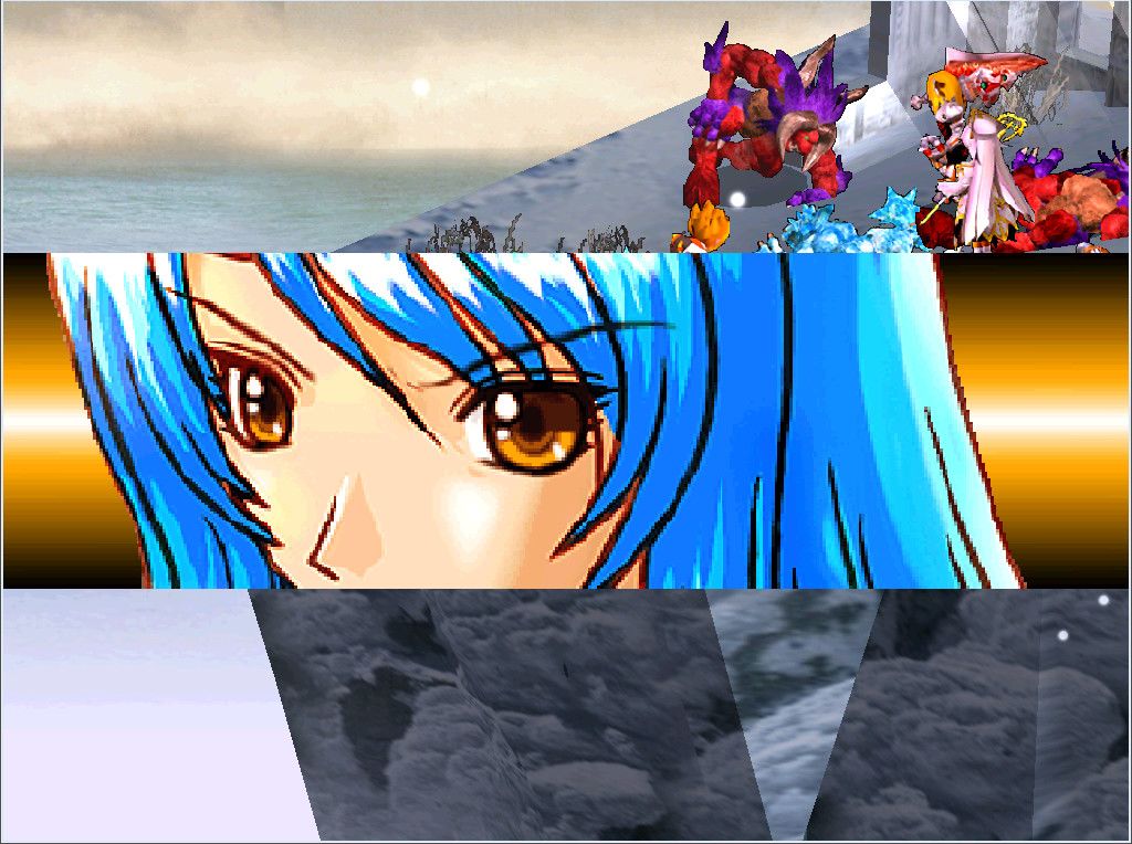 風色幻想3:罪與罰的鎮魂歌游戏截图