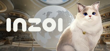 云族裔 inZOI 封面