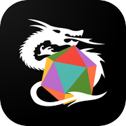D&D Companion Appicon