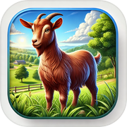 The Goat - Animal Simulator