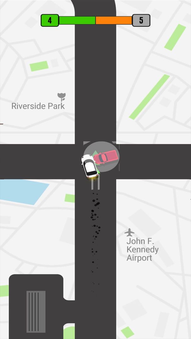 兄弟快上车游戏截图