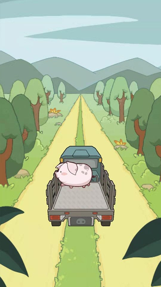 猪场大亨游戏截图