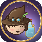 炼金小铺：一路炼出贤者之石icon
