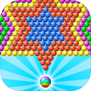 Bubble Shooter Funicon