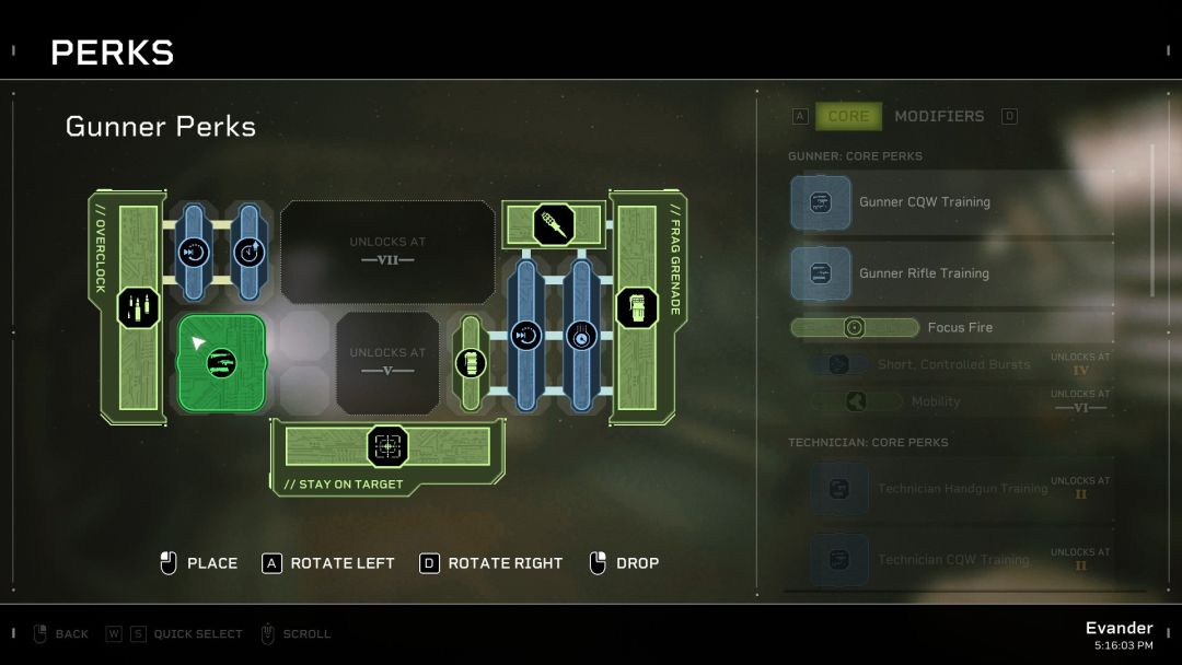 Aliens: Fireteam Elite游戏截图
