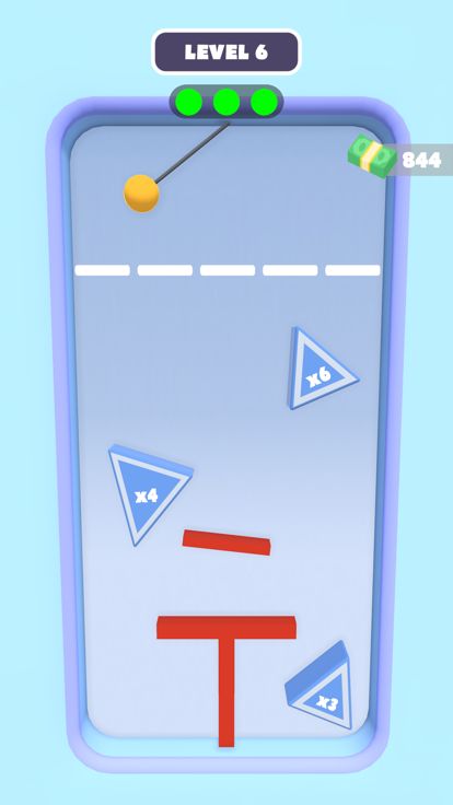 Bumb Balls 3D游戏截图