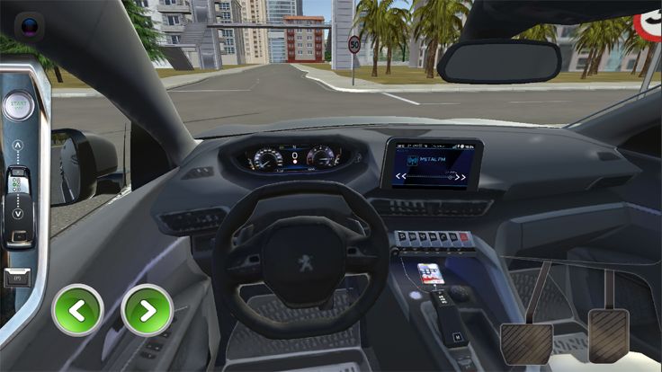 Legend 3008游戏截图