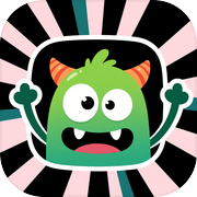 快打小怪兽icon