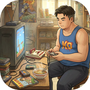 8090怀旧小店icon