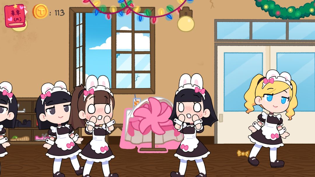 Tentacle Locker 2游戏截图