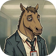 牛马生存日记icon