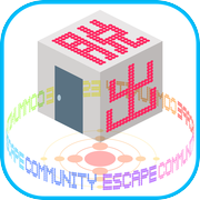 脱出ゲーム　〜脱出同好会へようこそ〜icon