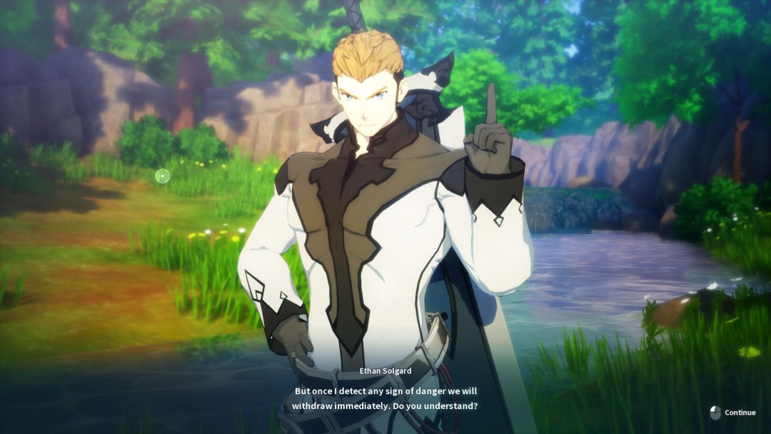 KurtzPel游戏截图