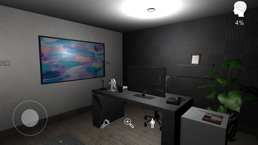 陆加设计游戏截图