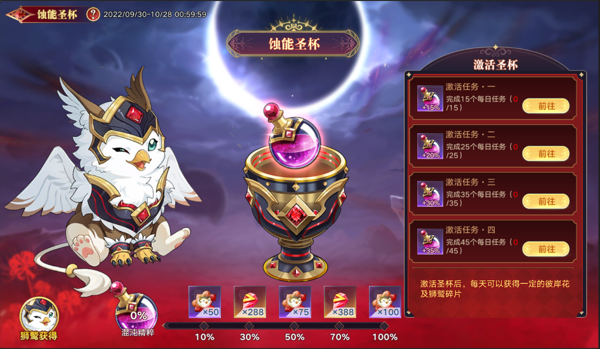 全新亚比「疾风重击·狮鹫」