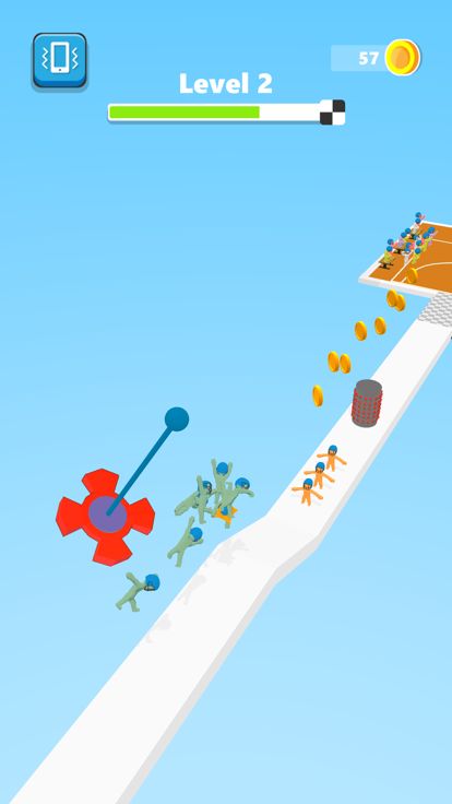 Silly Jumpers游戏截图