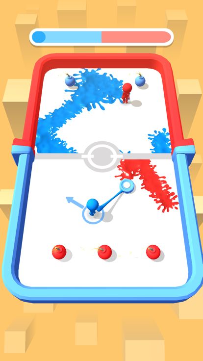 Air Paint!游戏截图