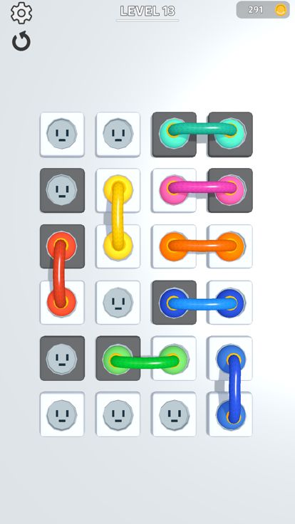 Twin Plug游戏截图