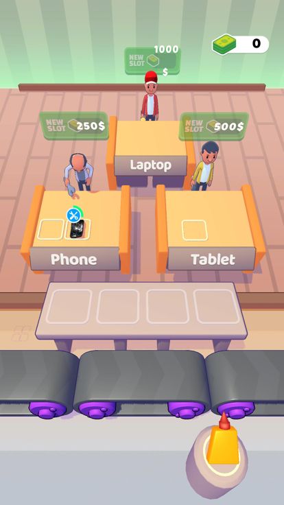 Tech Repair游戏截图
