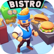 Bistro Food Blasticon