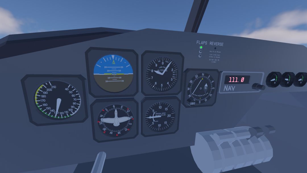 Lakehopper游戏截图