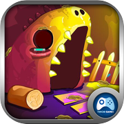 Escape Games Day-842