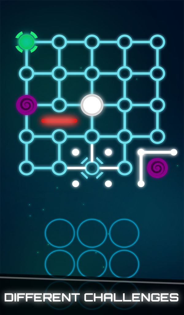 Sequence Nine游戏截图