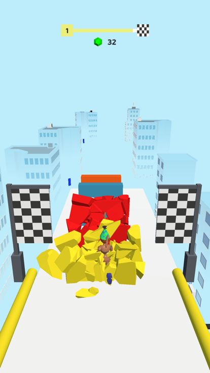 Long Noses游戏截图