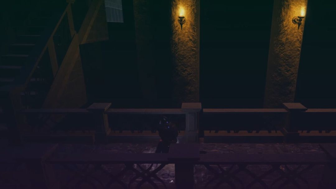 Potty Knight Saga游戏截图