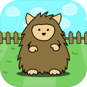 Hedgehog Evolution | Mutant Opossum Porcupine Clicker