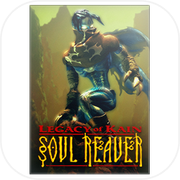Legacy of Kain: Soul Reavericon