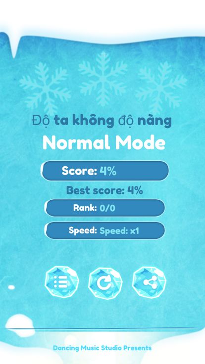 Vpop Piano Line游戏截图