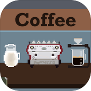 Bear's Coffee Standicon