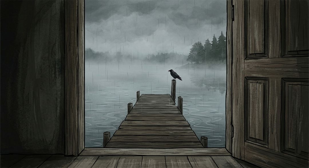 雾水镇游戏截图