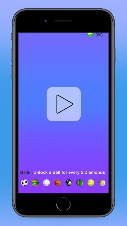 Ball Drop Break: Ball Breaker游戏截图