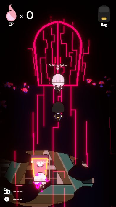 GenEi AP: Empty Heart游戏截图