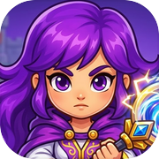 传说堡垒icon