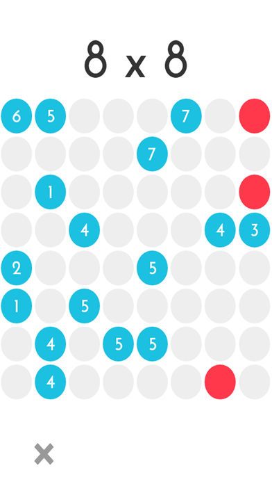 双色球-Oh no游戏截图